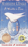 Madeleine L'Engle Bundle (Used Vintage Paperbacks) - Madeleine L'Engle