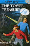 Hardy Boys Mystery Stories 1-2 (Used Hardcover) - Franklin W. Dixon