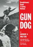 Richard A. Wolters Dog Training Bundle (Used Hardcovers)