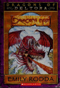Dragons of Deltora Bundle (Used Paperbacks) - Emily Rodda