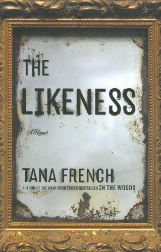 The Likeness (Used Hardcover) - Tana French