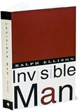 Invisible Man (Used Paperback) - Ralph Ellison