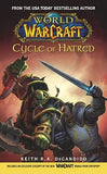 World of Warcraft  and Warcraft 2 Book Bundle