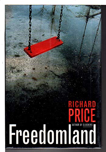 Freedomland (Used Hardcover) - Richard Price