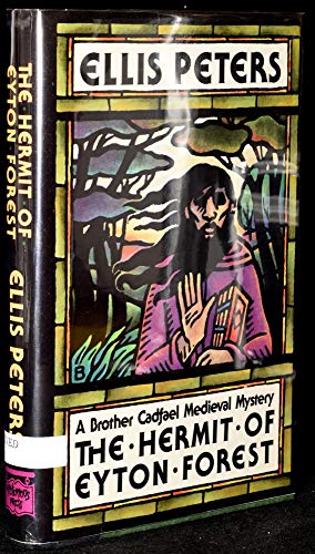The Hermit of Eyton Forest (Used Hardcover) - Ellis Peters