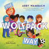 The Wolfpack Way (New Hardcover) - Abby Wambach