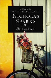 Safe Haven (Used Paperback) - Nicholas Sparks