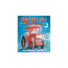 Goodnight Tractor (New Paperback) - Michelle Robinson