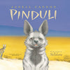 Pinduli (New Hardcover) - Janell Cannon
