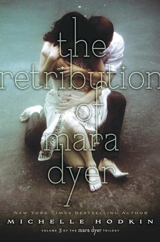 The Retribution of Mara Dyer (Used Paperback) - Michelle Hodkin