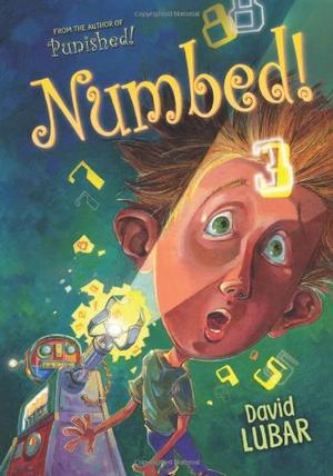 Numbed (Used Paperback) - David Lubar