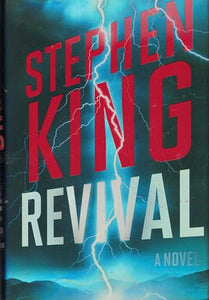 Revival (Used Hardcover) - Stephen King