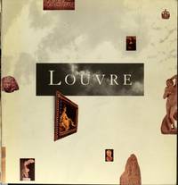 Louvre (Used Paperback) - Pierre Quoniam