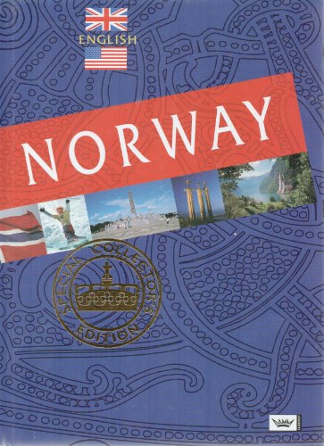 Norway. Special Collector's Edition (Used Hardcover) - Egmont Boker Fredholas