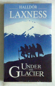 Under the Glacier (Used Paperback) - Halldór Laxness