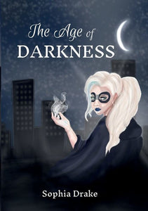 The Age of Darkness (Used Paperback) - Sophia Drake