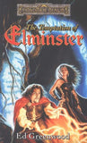 Forgotten Realms: Elminster Books #1-4 (Used Hardcovers) - Ed Greenwood