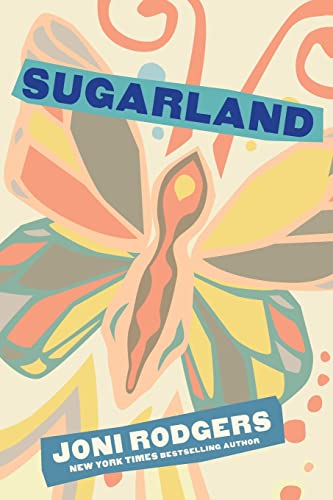 Sugarland (Used Paperback) - Joni Rodgers