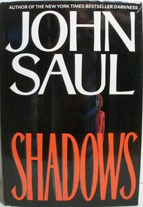 Shadows (Used Hardcover ) - John Saul