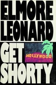 Get Shorty (Used Hardcover) - Elmore Leanard