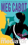 The Mediator 6-Book Set (Used Mass Market Paperback) - Meg Cabot