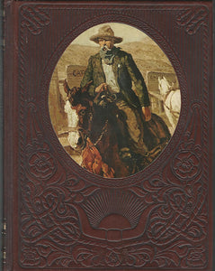 The Old West, The Gunfighters (Used Hardcover) - Time-Life Books, Paul Trachtman