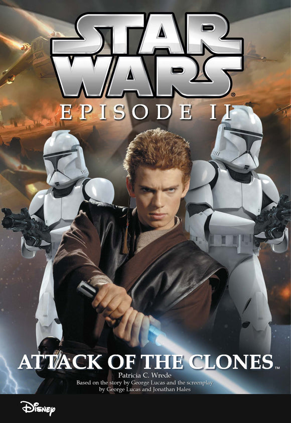 Star Wars Bundle of 5 (Used Paperbacks) - Patricia C. Wrede/Ryder Windham