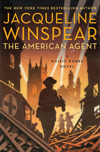 A Maisie Dobbs Bundle (Used Hardcovers and Paperback) - Jacqueline Winspear