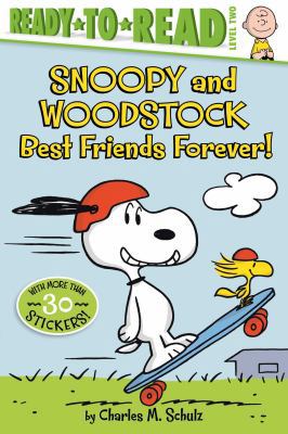 Snoopy Ready to Read Bundle (Used Paperbacks) - Charles M. Schulz
