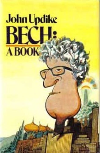 Bech: A Book (Used Hardcover) - John Updike