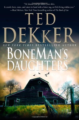 Boneman's Daughters (Used Book) - Ted Dekker