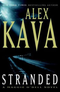 Alex Kava Bundle (Used Hardcovers)