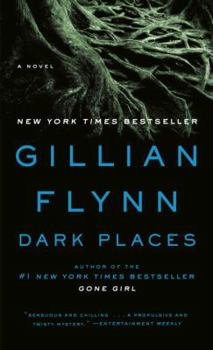 Gillian Flynn Bundle (Used Paperbacks)