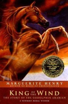 Marguerite Henry Horse Bundle of 4 (Used Paperbacks) - Marguerite Henry