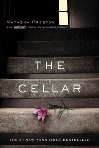 The Cellar (Used Paperback) - Natasha Preston