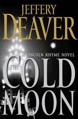 The Cold Moon (Used Book) - Jeffery Deaver