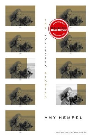 The Collected Stories of Amy Hempel (Used Book) - Amy Hempel