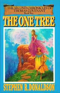 The One Tree (Used Hardcover) - Stephen R. Donaldson