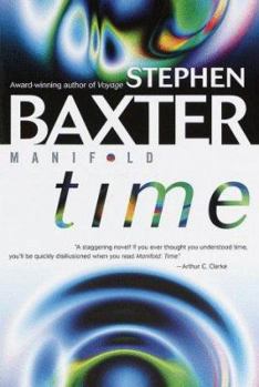 Stephen Baxter Bundle (Used Mass Market Paperbacks)