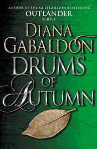 Drums of Autumn (Used Paperback) - Diana Gabaldon