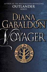 Voyager (Used Paperback) - Diana Gabaldon