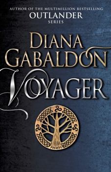 Voyager (Used Paperback) - Diana Gabaldon