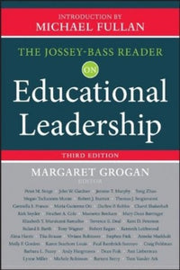 The Jossey-Bass Reader on Educational Leadership (Used Paperback) - Margaret Grogan