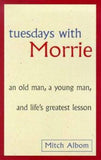 Mitch Albom Bundle (Used Hardcovers)
