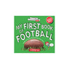 Sports Illustrated Kids My First Book of Football (Used Hardcover) - Beth Bugler and Mark Bechtel