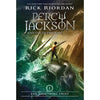 Percy Jackson & the Olympians Bundle (Like New Paperbacks) - Rick Riordan