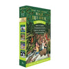 Magic Tree House Books 5-8 Boxed Set (New in Plastic Paperbacks) - Mary Pope Osborne