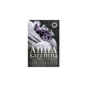 Anna Karenina (Used Paperback) - Leo Tolstoy