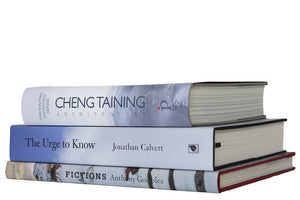 Coffee Table Books