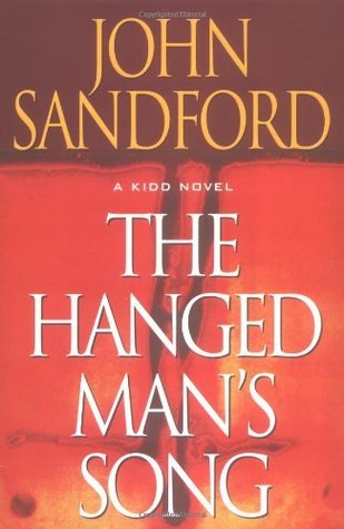 The Hanged Man's Song (Used Book) - John Sandford